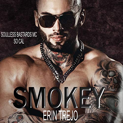 Smokey by Erin Trejo episode artwork
