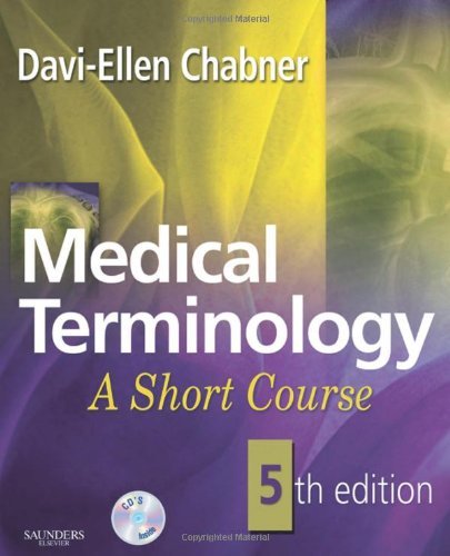 Medical Terminology:: Short Course _ 5TH EDITION      Paperback – January 1, 2008