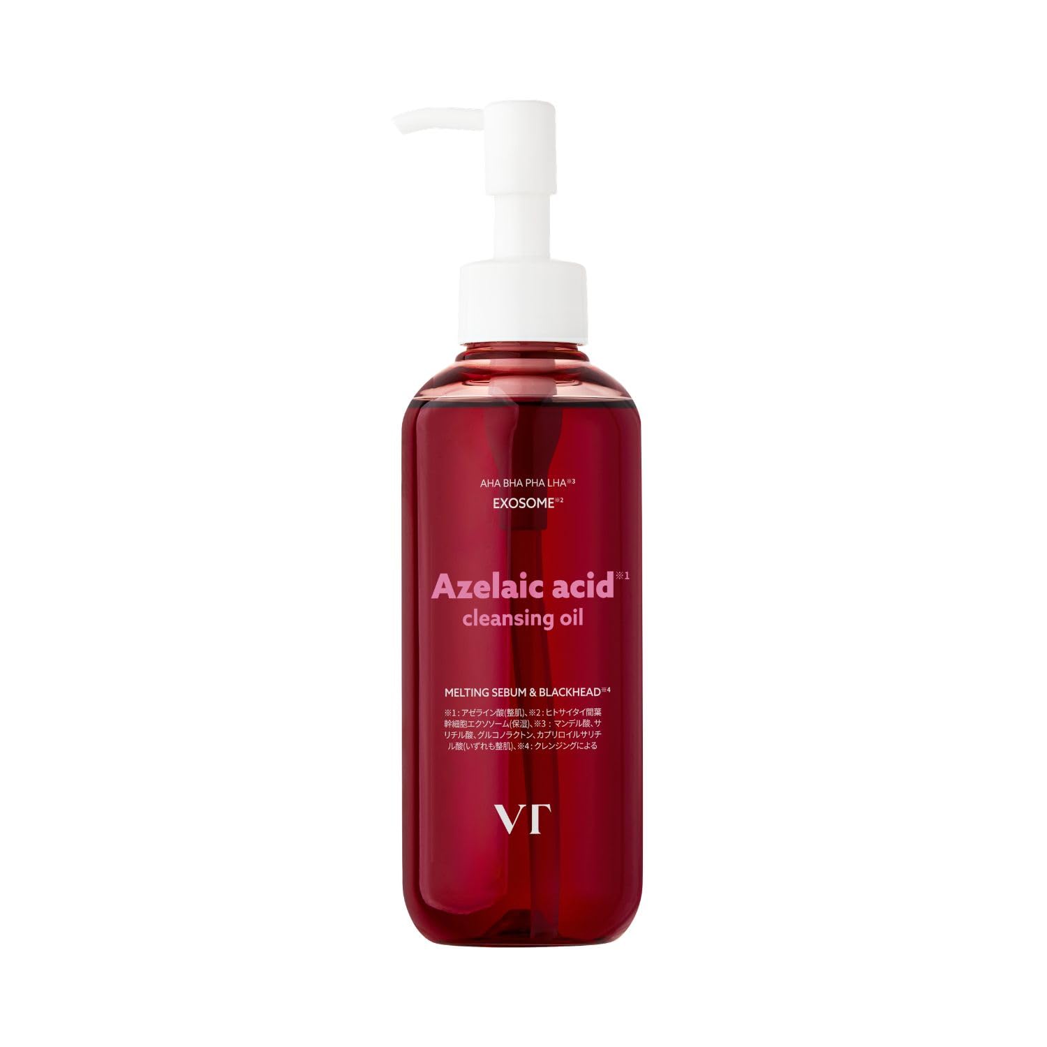 Amazon | VTCOSMETICS(ブイティコスメテックス)AZケア クレンジング