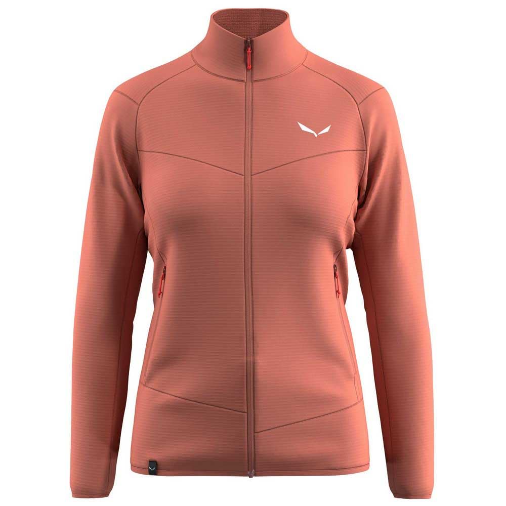 SALEWA Puez Altavia Pl Jkt W Giacca Donna (Pacco da 1)