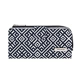 Travelon: Slim Zip Wallet - Mosaic Tile