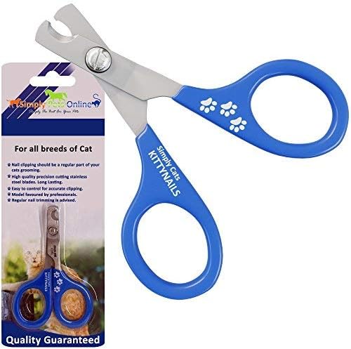 multipet nuts for knots