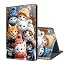 Kittens in Winter Hats and Scarves