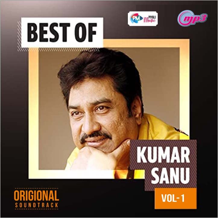 Generic Pendrive – Kumar Sanu