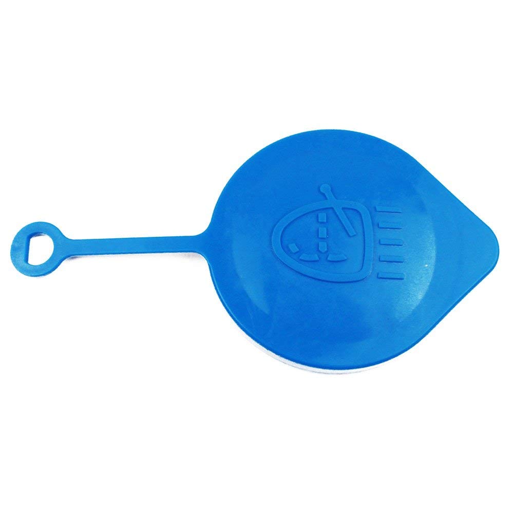 Windshield Washer Fluid Reservoir Cap - Wiper Fluid Replaceent...