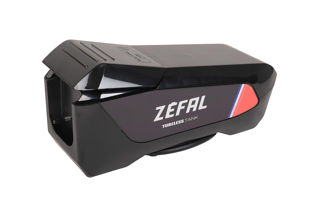 Zefal Standpumpe Tubeless Tank
