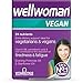 Price comparison product image Wellwoman Vegan multivitamin Tablets