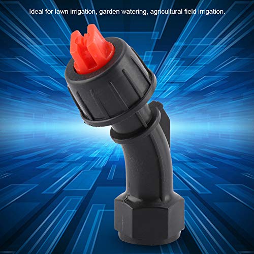 Sprayer Nozzles, 2Pcs Sprayer Replacement Parts Pump Sprayer Parts Roundup Sprayer Parts for Agricultural Pump Nozzle Replacing - Image 2