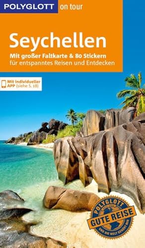 POLYGLOTT on tour Reiseführer Seychellen: Mit