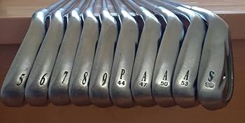 ゼクシオ XXIO5 MP500 アイアン 5本 Aシャフト Amazon.co.jp: 希少XXIO（5代目 The ゼクシオ）アイアン10本セット