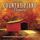 Country Piano Memories