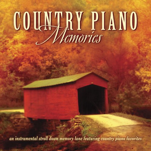 Country Piano Memories
