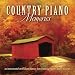 Country Piano Memories