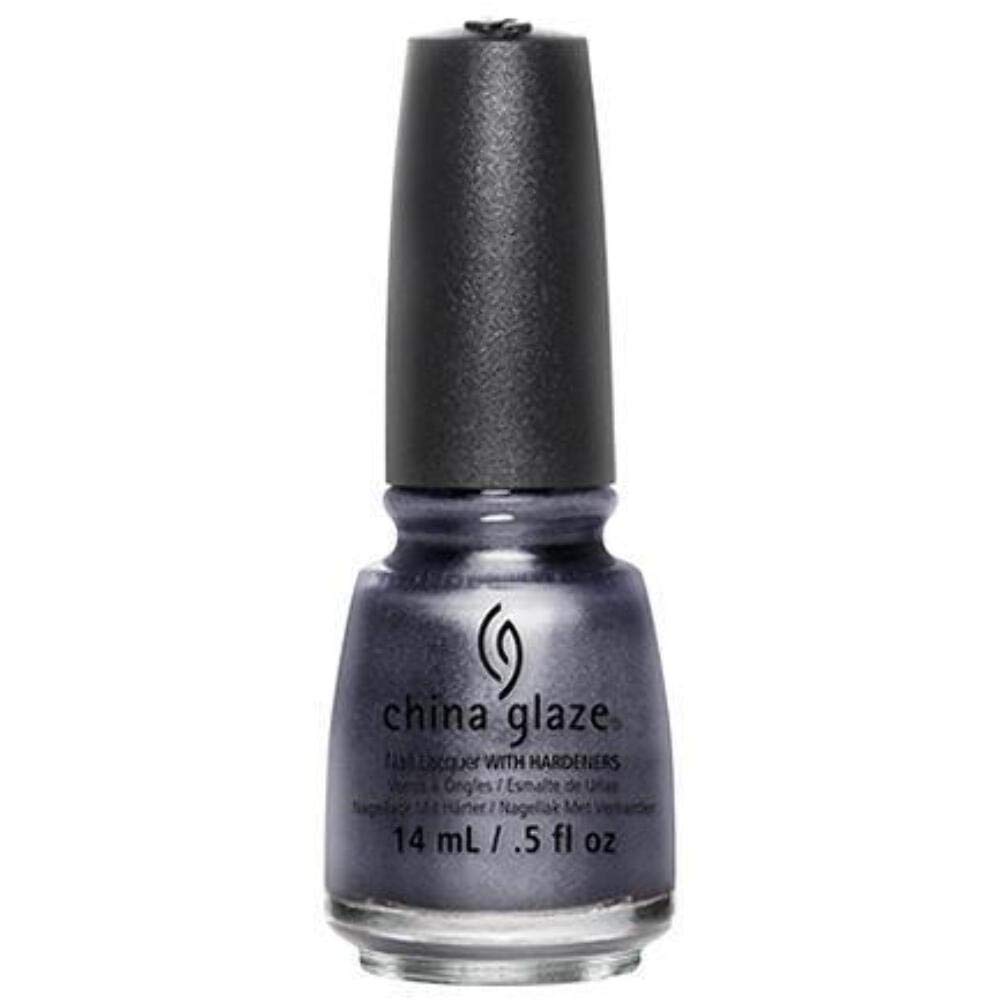 China Glaze Fairy Dust Nail Polish Lacquer with Hardeners 14ml — view 62