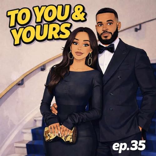 Ep.35 "What are we talking about?!?!?!?"