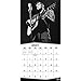 Elvis - Wertheimer Wall Calendar (2019)