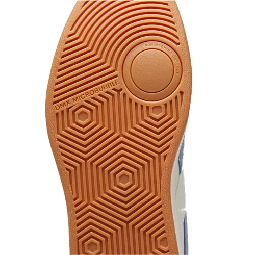 Reebok Unisex-Adult Court Advance Sneaker4