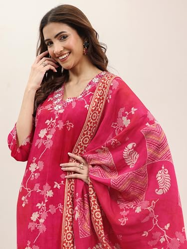 Image of Libas Women Kurta set