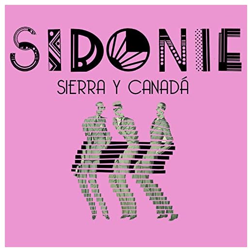 Sierra y Canada [Vinilo]