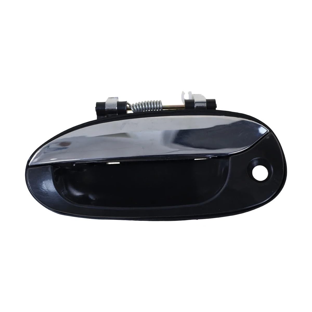 Mhtgd A Left Car Exterior Door Handle Chrome Rear Front Left Right 0K2fb-59410 0K2fb-58410 For Kia For Carens