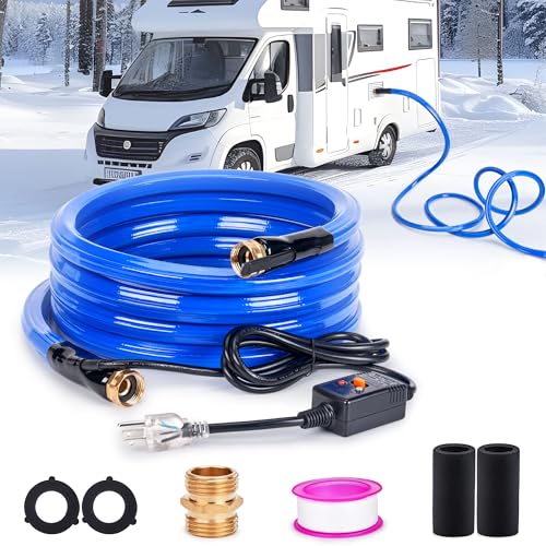 Top 10 Picks For The Best Rv Water Hose Reviewed