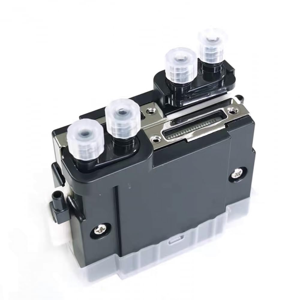 Testa di stampa per Efi Rastek Stampante piatto Eco Solvent Ce4M Compatible Printhead