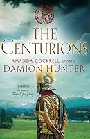 The Centurions 0345296915 Book Cover