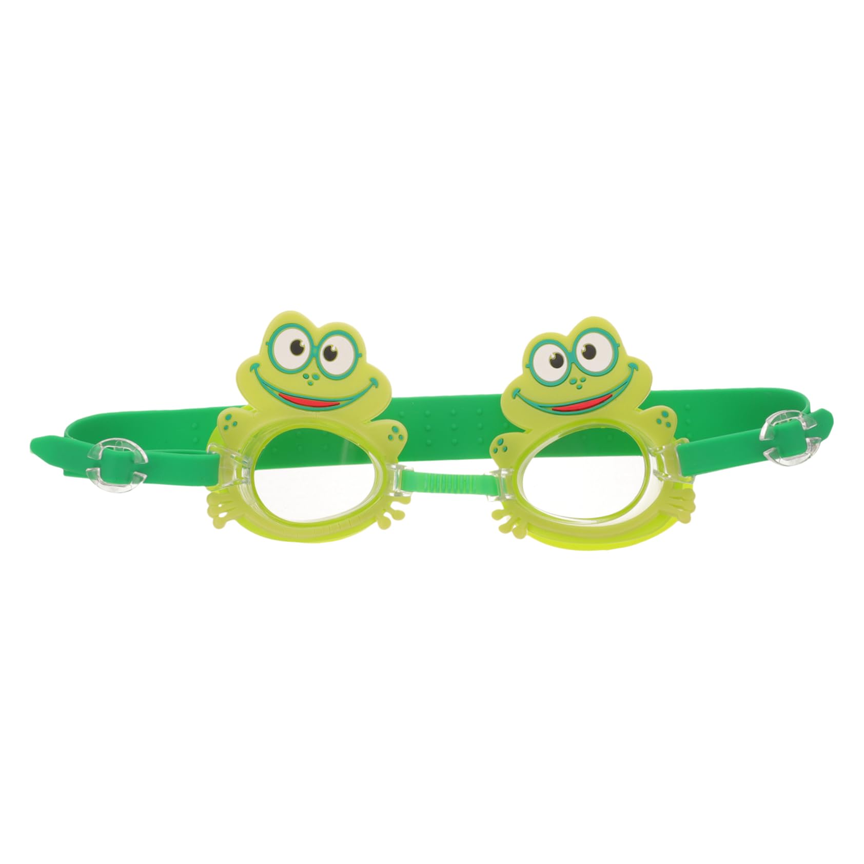 BESPORTBLE Lunettes De Natation Pour Enfants Lunettes Enfants Lunettes De Natation Animal Baignade Lunettes Pour Enfants Fille Les -petits Des Lunettes De Protection Requin Pc