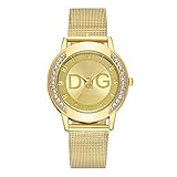 Die Uhren-Kollektion wurde für Damen geschaffen, die klare Linien und minimalistisches, schlichtes Design zu schätzen wissen.