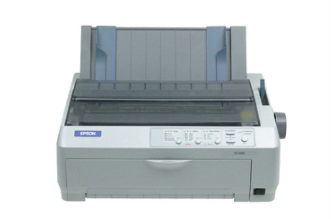 Epson FX 890 Matrix/ad aghi Stampanti