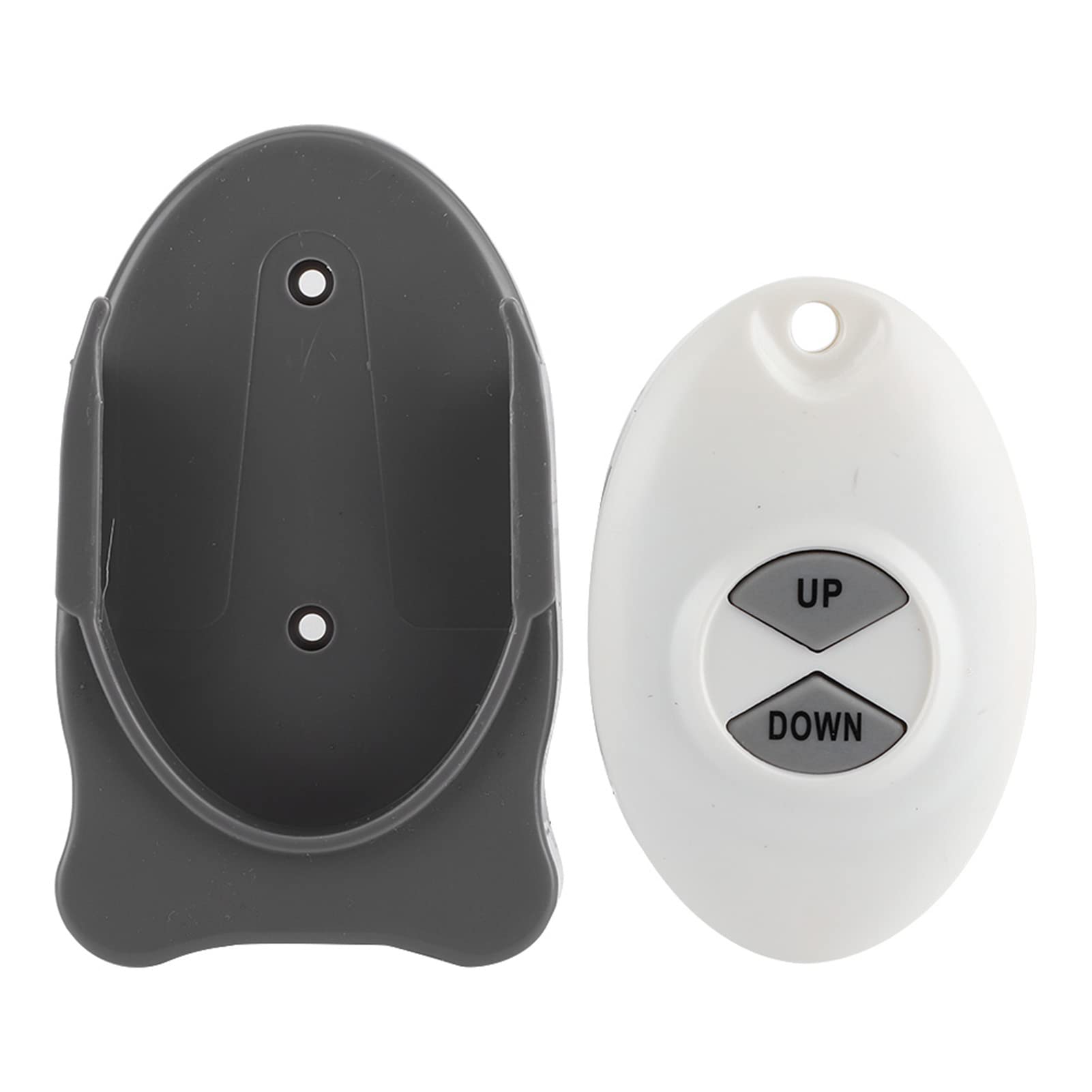 Controller per Salpa Ancora丨 Controller per Ancora丨 Pezzi di Ricambio per Barche/yacht Dioche Telecomando per Ancora Salpa per Verricello Interruttore Wireless Controller per Assetto Accessorio per Ve