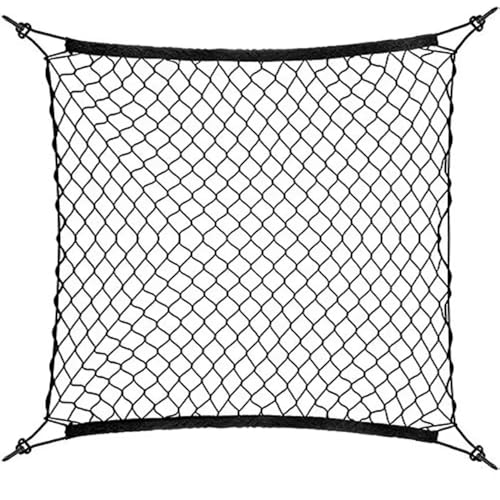 Filet elastique Jeep Wrangler JL 4XE idéal pour sécuriser vos bagages