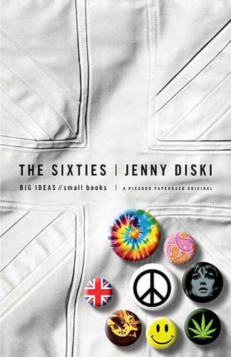 The Sixties: Big Ideas, Small Books (BIG IDEAS//small books)