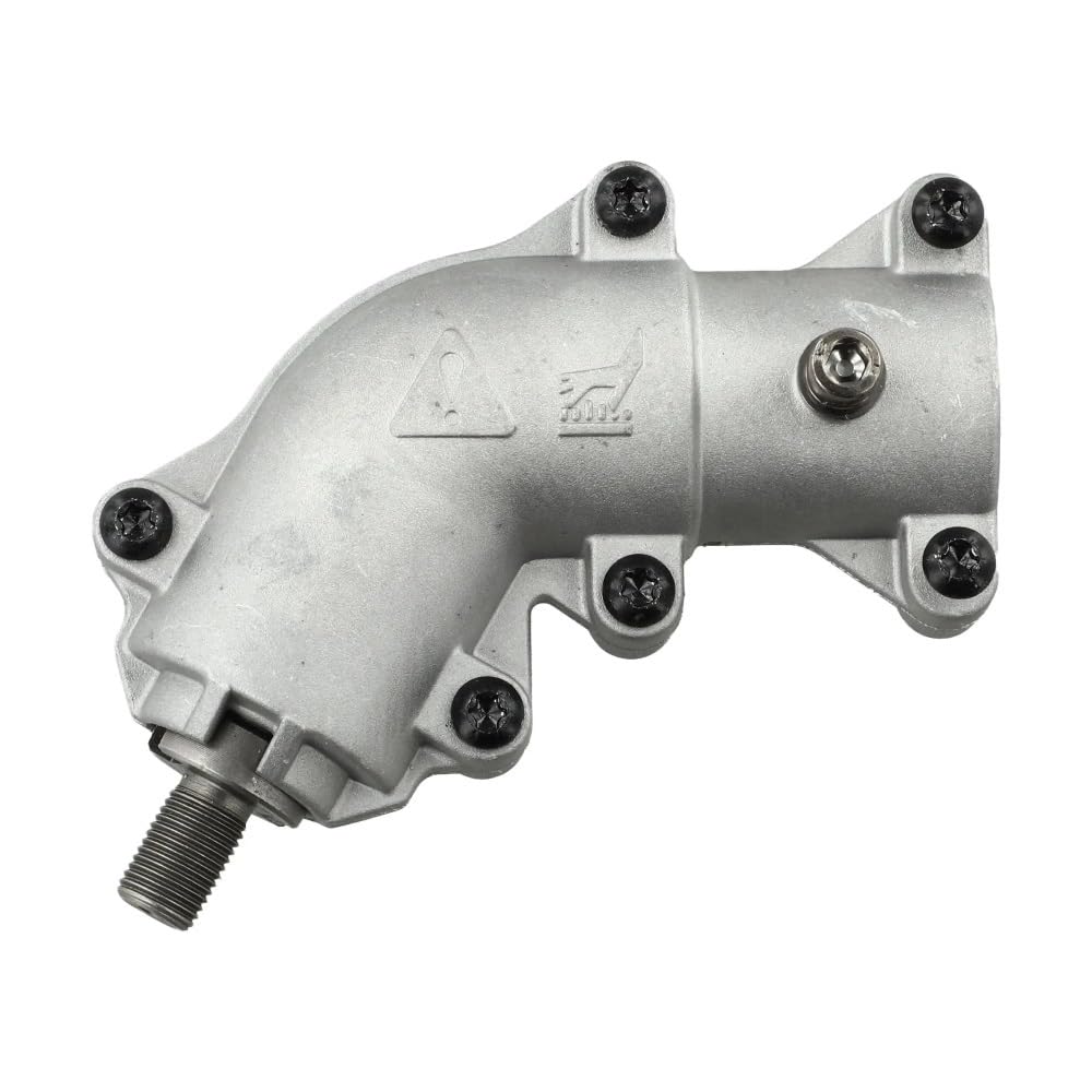 Conjunto de Caja de Cambios de Metal for cortacésped, Apto for 4 ciclos TB675EC TB575EC OEM 75308122