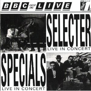 Live in Concert