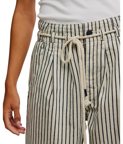 Free People Womens Dakota Cinched Pull On-ra3