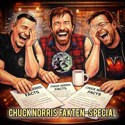 Chucky - Der M&ouml;rderkicker???