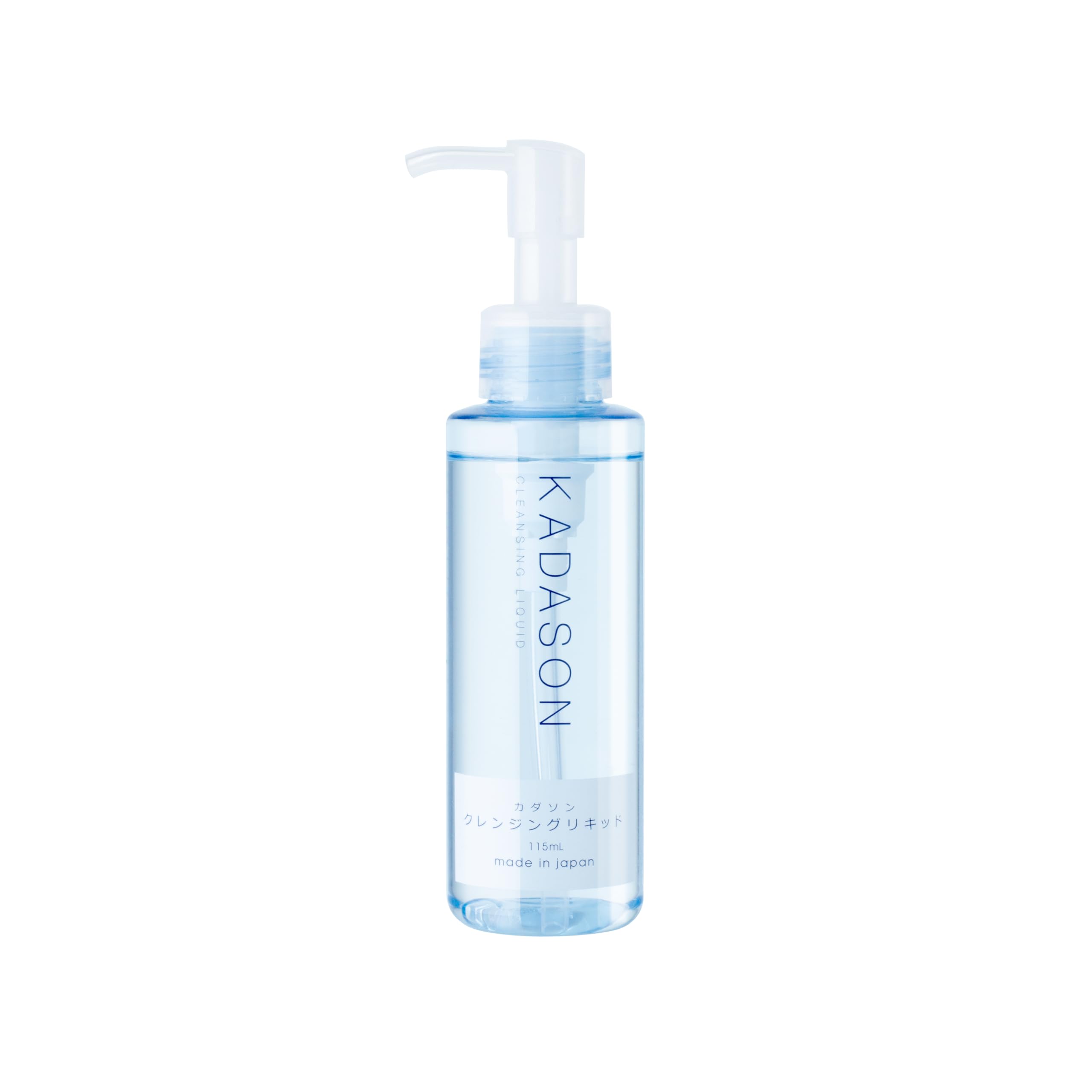 KADASON 薬用化粧水 120mL　3個 4efce59ac1af704152c16d22c81f0c
