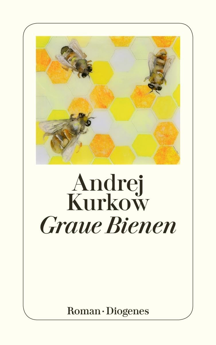 Graue Bienen: 24554