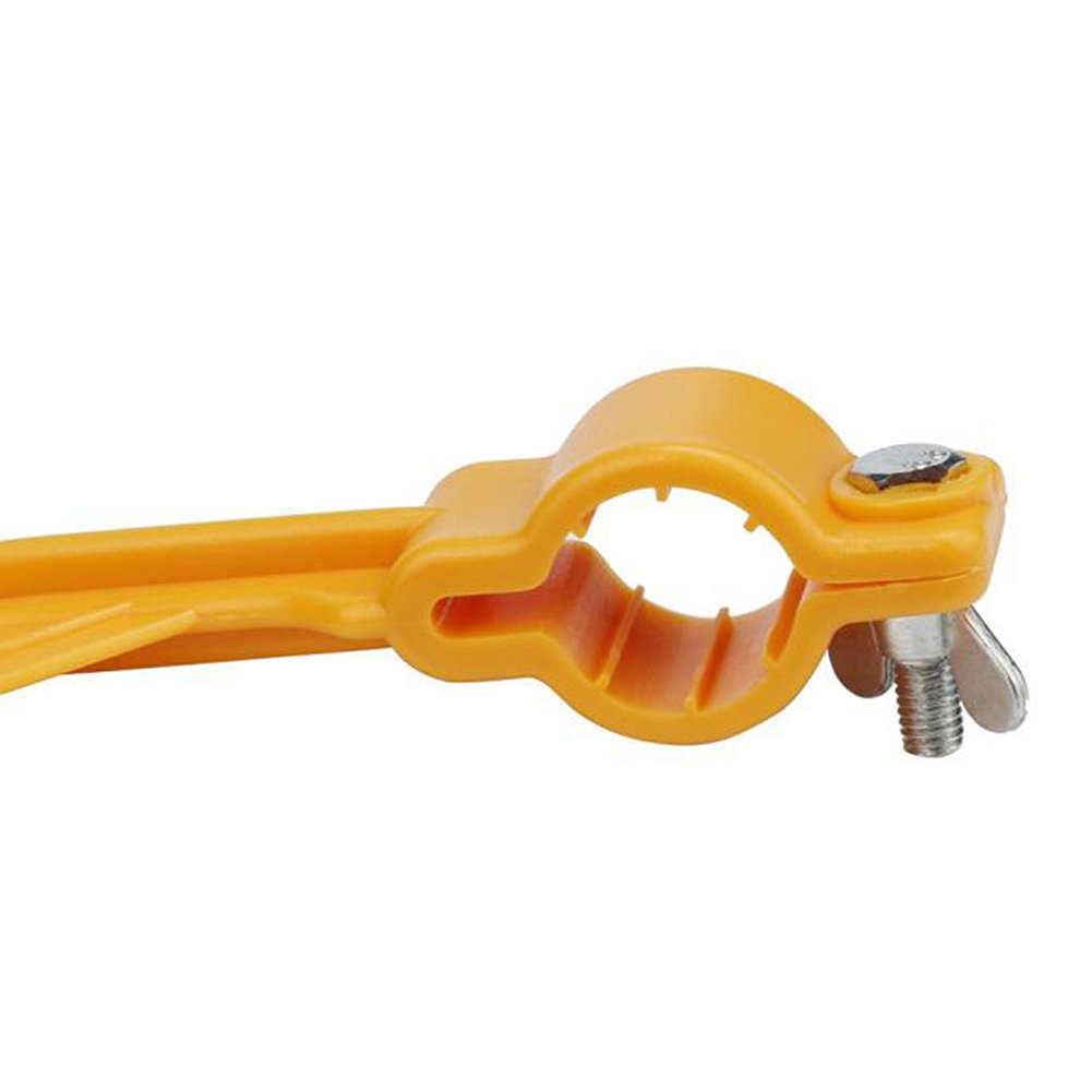 BRTNUP Golfschwung Trainer - Arm Corrector Und Griff Trainer Für Bessere Golftechnik