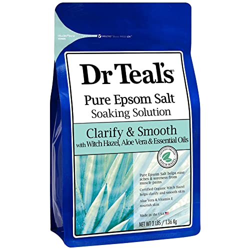 Best Epsom Salt Enema 2023 Where to Buy?