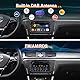 NUOTIAN 8.8’’ DVD Android 13 Autoradio für Golf 5/6, VW T5, Polo 6R, 4GB+64GB Wireless CarPlay, Android Auto, 2 Din, 8 Core, 4G, Navi, BT5.0, WiFi, USB, FM,Optional TPMS,OBD2, Voice Control