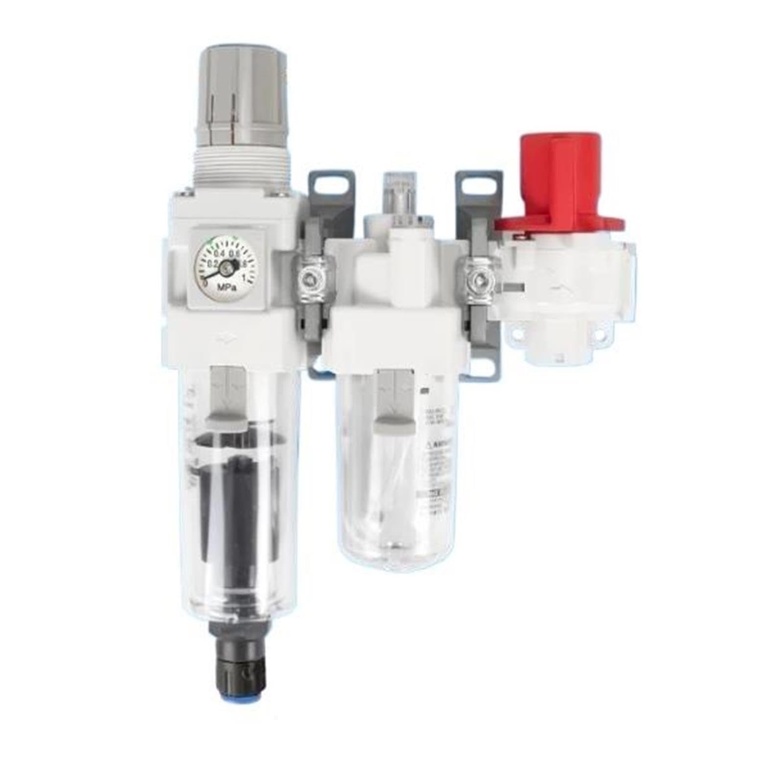 Separatore olio-acqua AC30A-03DE-VB
