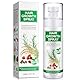 Haarwuchs-Serum-Spray, Natürliches Haaröl zum Haarwachstum mit biologischen Rosmarinöl, Rizinusöl Batana-Öl und Biotin, Dünner werdendes Haarwachstum, Verdichtung und kräftiges Haar für Frau und Mann