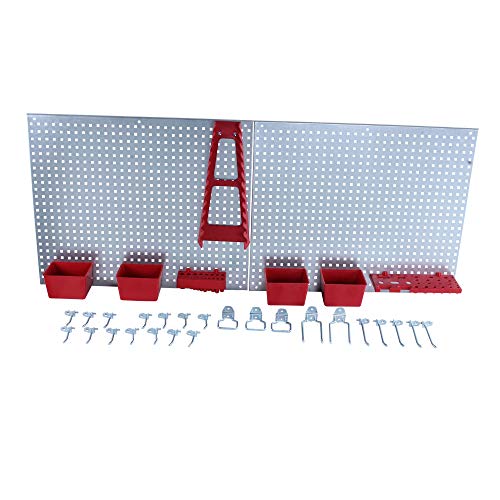 Reviews y listado de Anaqueles para herramientas que puedes comprar esta semana. 11 Reviews y listado de Anaqueles para herramientas que puedes comprar esta semana. 11