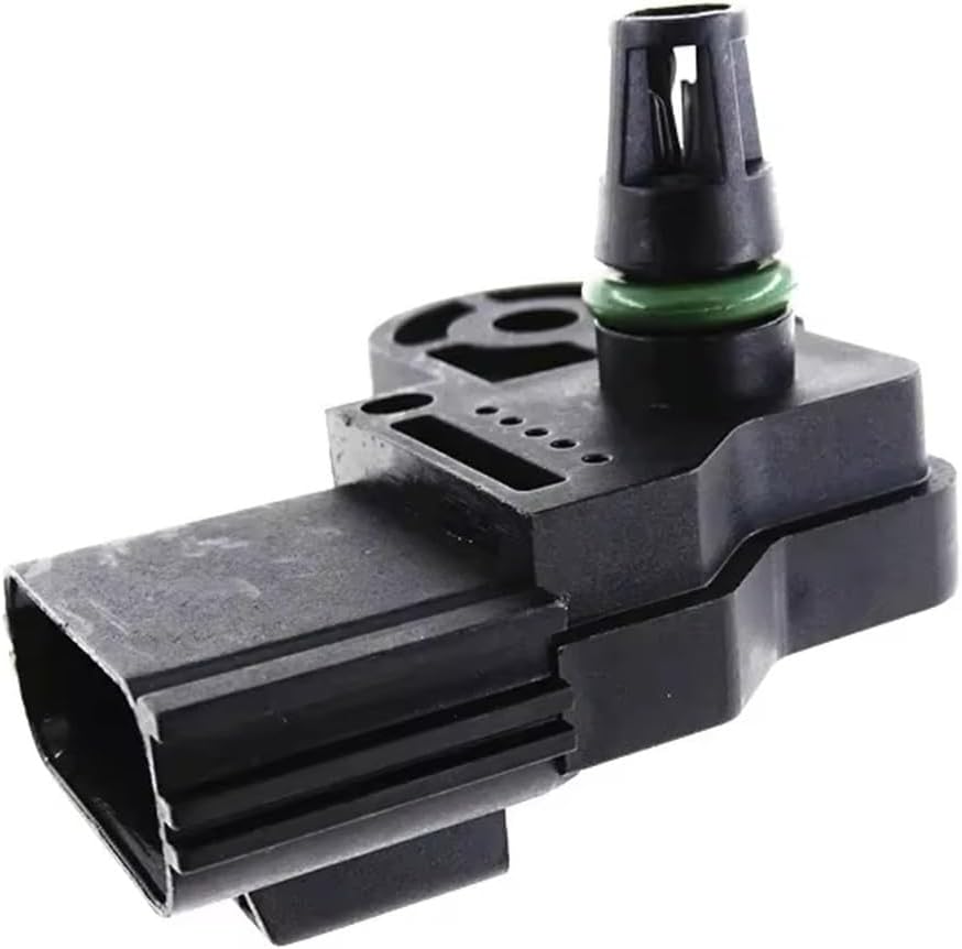 Car MAP Sensors Compatible with Pontiac for Firefly for Sunrunner for Vibe XSGF-9F479-AB Intake Pressure Sensor 0261230027