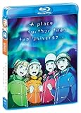 宇宙より遠い場所 全編 [Blu-ray] [Import]