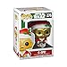 Funko Pop Star Wars: Holiday - Santa C-3Po Collectible Figure, Multicolor