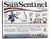 South Florida Sun Sentinel