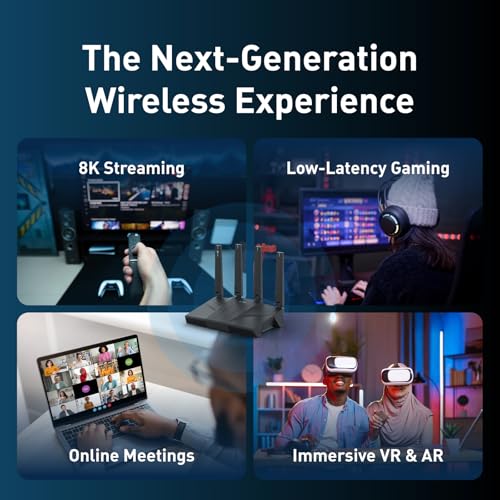 High Frequency Trading Router